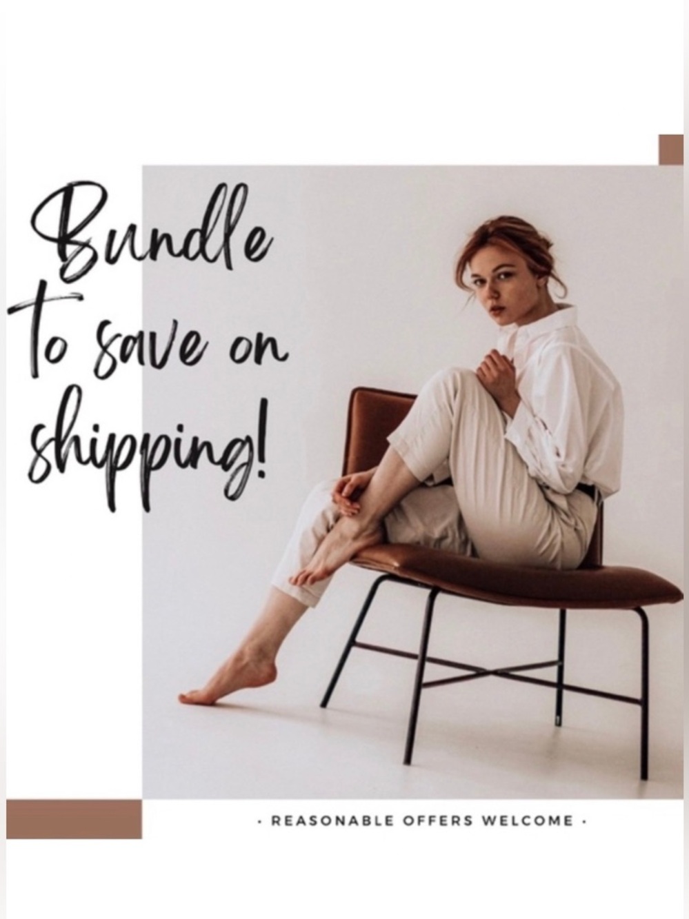 Bundle to save on shipping! Reasonable offers welcome.

 #shopremix
